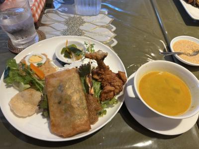 夏休みの神戸　その２