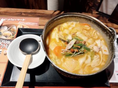 山梨竜王へ治療の旅　ついでに甲府とワイナリー巡り