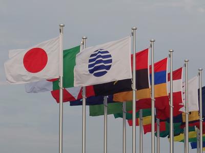 2025大阪関西万博観覧（6回目）