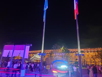 2025大阪関西万博観覧（7回目）