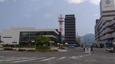 三原駅前を拠点に１～三原国際ホテルのビアホール
