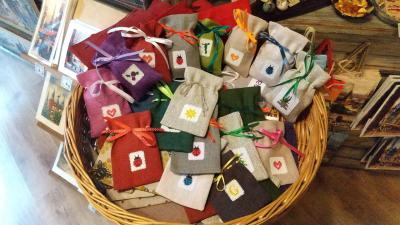 2023.6 ラトビア&エストニア＋フィンランド10話ラトビアの雑貨とグルメ