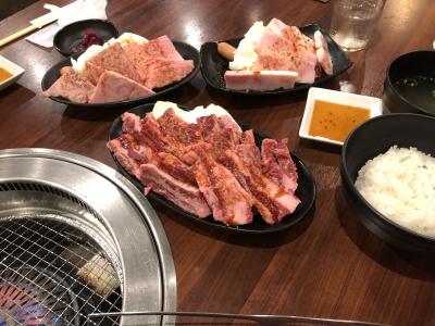 【兵庫】宝塚と川西能勢口で色々食べてみた