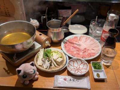 JALセールで安かったので鹿児島に行ってみた(板橋旅プリンシリーズ-6)