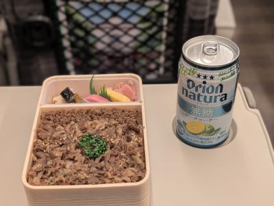 仙台での牛タン研究(板橋旅プリンシリーズ-5)