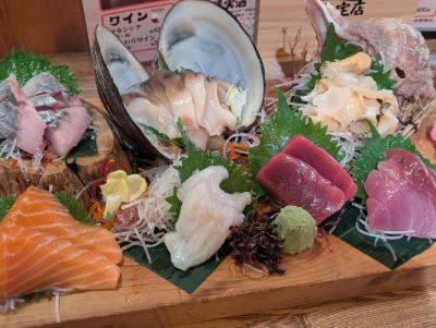 業務北海道(やはり北海道は業務で行くものではない)