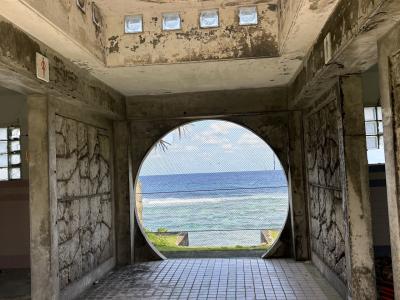 与那国島へ行ってみた②