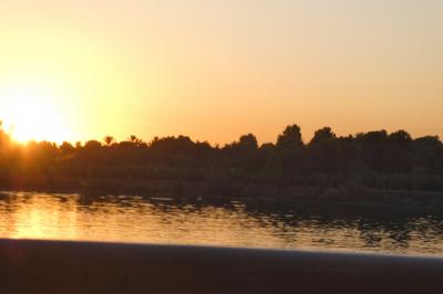 【子連れ海外】ナイル川クルーズと悠久のエジプト大周遊10日間【②持ち物】