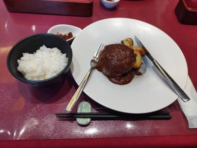 神戸三宮でランチ会