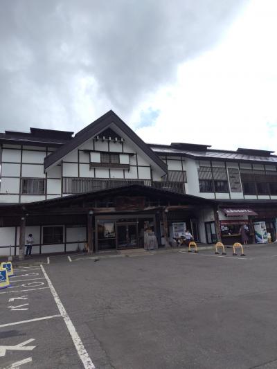 奥入瀬、黒石  田んぼアート