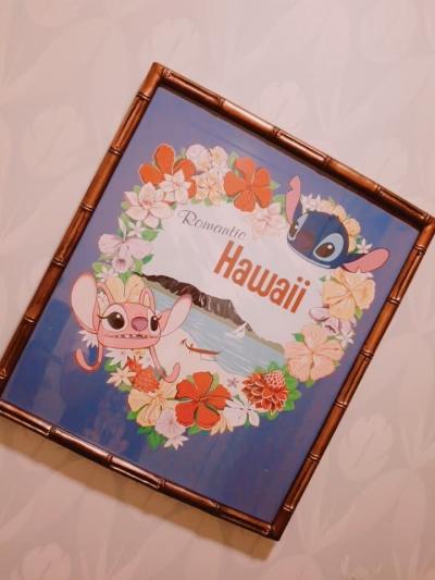 アンバサダーにお泊まりディズニー