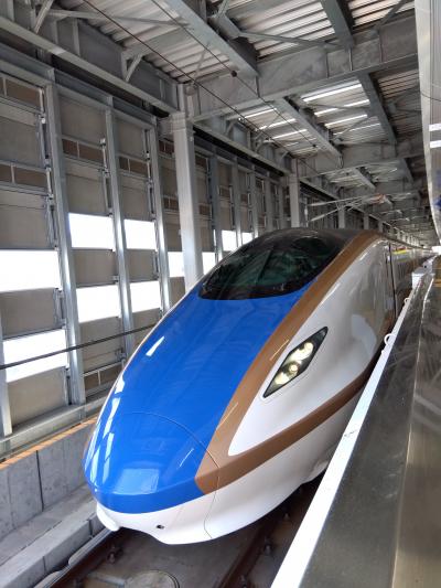 2025　JR西日本立山黒部アルペンきっぷで黒部ダムへ行ってみた　１