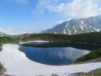 2025　JR西日本立山黒部アルペンきっぷで黒部ダムへ行ってみた　２