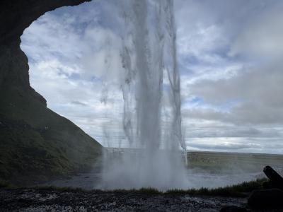 アイスランドとフィンランド旅行④