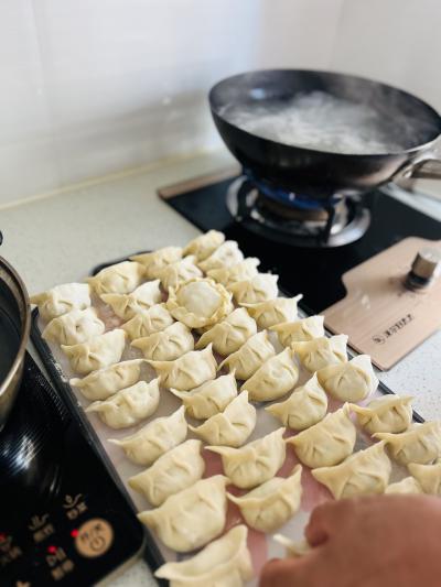 第二の故郷 黒竜江省 牡丹江の旅 その6