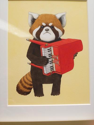 IMAGINNARIUM巡回展 ひろしま美術館