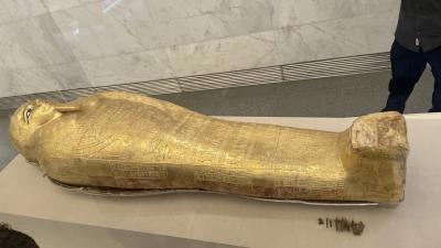 【子連れ海外】ナイル川クルーズと悠久のエジプト大周遊10日間【③1~2日目:関空-ドバイ-カイロ】