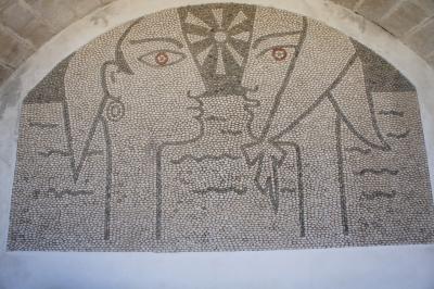 2025.5 南フランス 芸術家が愛した町 ２話 レモンの町 マントン 歩き方