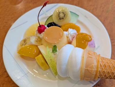 じじばば連れて伊東へ。ラヴィエ川良に泊まってゆっくりしました♪