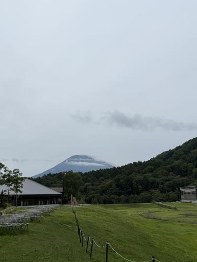 HANAZONOリゾート涼しく過ごす夏のニセコは最高