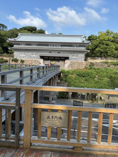 気ままに金沢散策