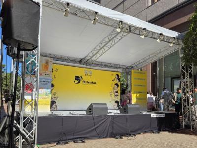 仙台の美味しいものとアカペラと