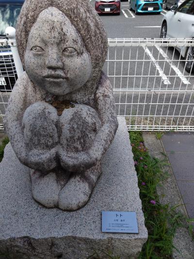 涼しさを求めて…帝釈峡はアツイぜ！