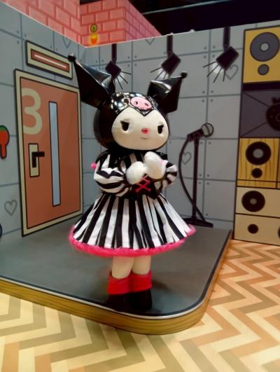 ほっちピューロのラスト日