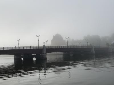 2025夏北海道の旅~釧路~