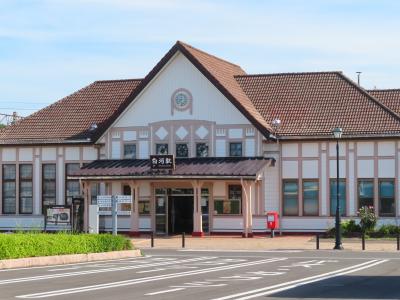 2025 7月 18きっぷ 福島宮城山形(2)