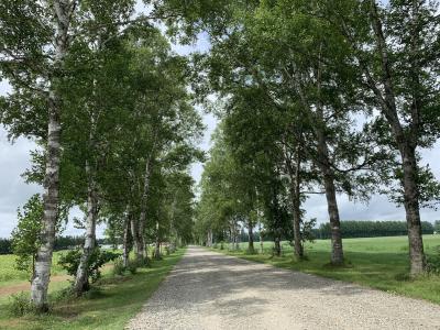 2025夏北海道の旅~帯広~