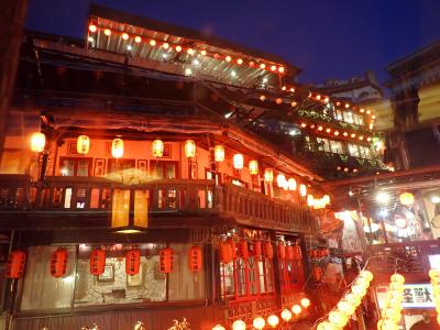 孫連れ台湾　後編　高雄から新幹線で一気に台北