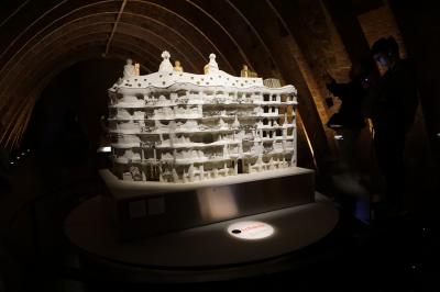 スペイン・ポルトガル三匹のおっさんのドタバタ旅-3