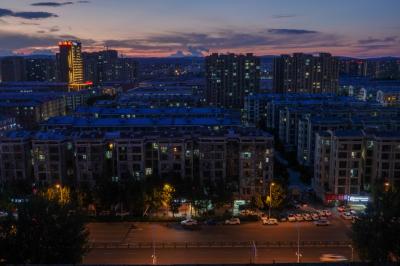 第二の故郷 黒竜江省 牡丹江の旅 その10