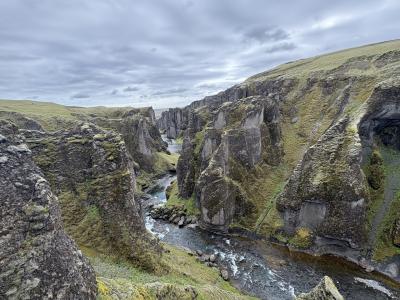 アイスランドとフィンランド旅行⑥