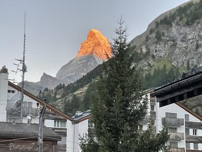 ６０代夫婦で行くヴェルビエ音楽祭とスイスの旅5日目