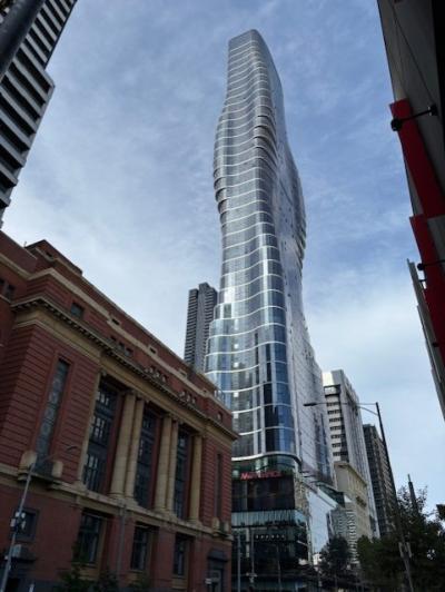 2025年5月初めてのメルボルン旅行☆Vol.3