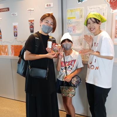 広島　おたふくソース旅2025/8/4