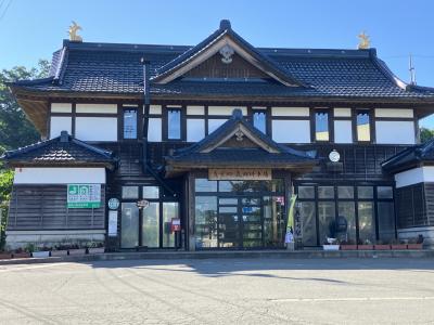 2025 7月 18きっぷ 福島宮城山形(5)