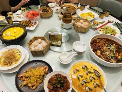 第二の故郷 黒竜江省 牡丹江の旅 その11