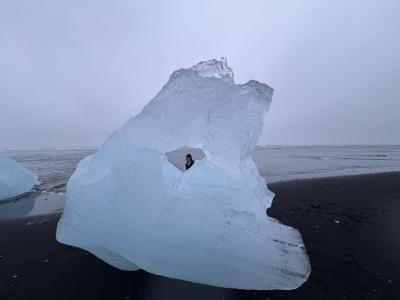 アイスランドとフィンランド旅行⑦