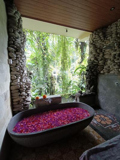 6年ぶりのバリ島2025。やっぱりバリはいいわ～！