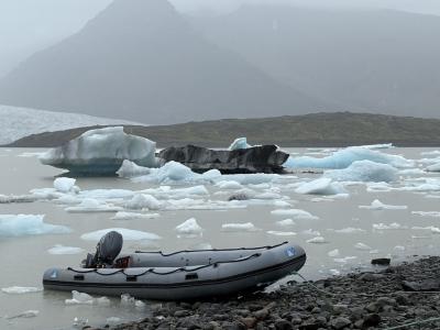 アイスランドとフィンランド旅行⑧