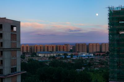 第二の故郷 黒竜江省 牡丹江の旅 その12