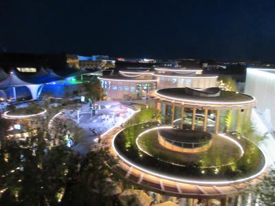 2回目の大阪・関西万博(202508)