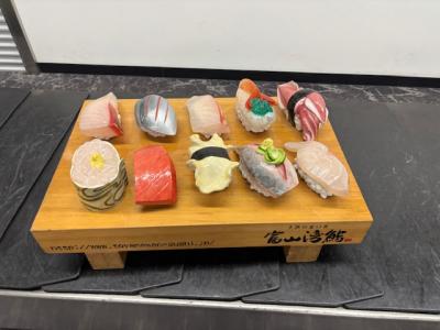 皆様石鹸旅風呂カード収集の旅・富山へ～リラックスとは程遠い銭湯巡り～