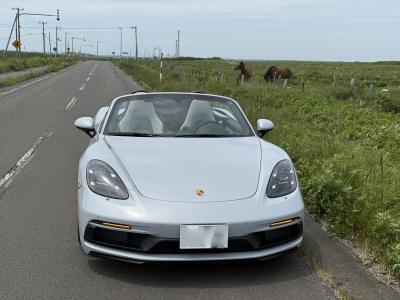 2025年初夏「ボクスターで北海道ドライブ」釧路・根室編