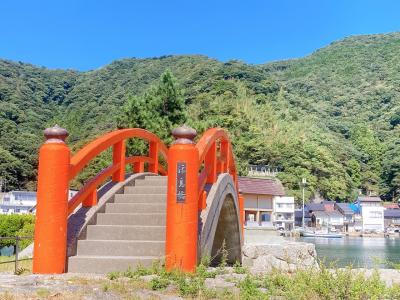 サンライズ出雲への乗車と、島根県の気になった場所巡りの記録
