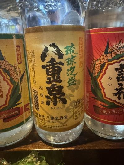 ANA DIA修行 少しサ旅とグルメで満足! 〜25年 石垣島篇3〜