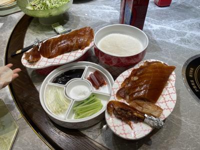 第二の故郷 黒竜江省 牡丹江の旅 その14